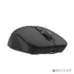 Мышь беспроводная A4Tech Fstyler FB10C черный, 2000 dpi, радиоканал, Bluetooth, USB, кнопки - 4, фото24