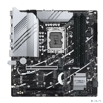 Материнская плата ASUS PRIME Z790M-PLUS, LGA 1700, Intel Z790, 4xDDR5, 4xSATA, 3xM.2, 1xPCIe 4.0 x4, 1xPCIe 5.0 x16, 2xPCIe x1, 1xDP, 1xHDMI, 1x 1Gb LAN, 1xUSB-C 3.2 Gen 2x2, 1xUSB 3.2 Gen 2, 4xUSB 3.2 Gen 1, 2xUSB 2.0, 3x3.5 мм, 7.1, mATX, фото19
