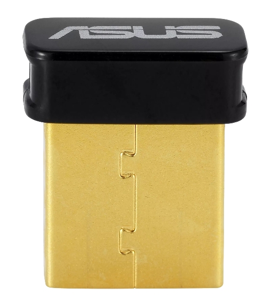 Сетевой адаптер Bluetooth ASUS USB-BT500 USB 2.0