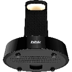 Портативная колонка BBK BTA1110 черный 10W 2.0 BT 10м 1800mAh, фото27