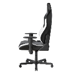 Кресло игровое DXRACER DRIFTING OH/DL23/NW чёрно-белый, фото19