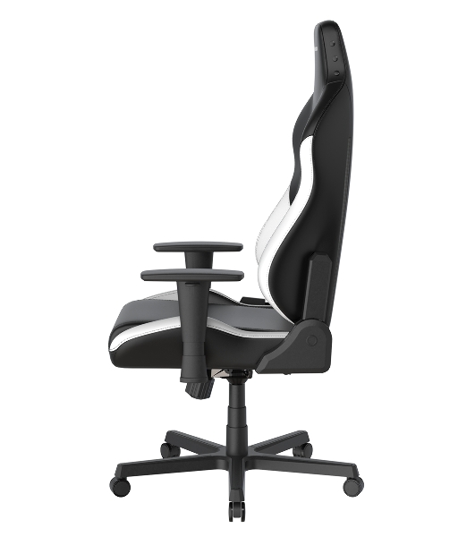 Кресло игровое DXRACER DRIFTING OH/DL23/NW чёрно-белый