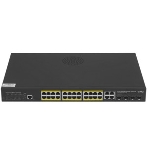 Коммутатор Cudy GS2028PS4-400W, 24×1 Гбит/с, 4×1 Гбит/с Combo (RJ-45/SFP), фото14