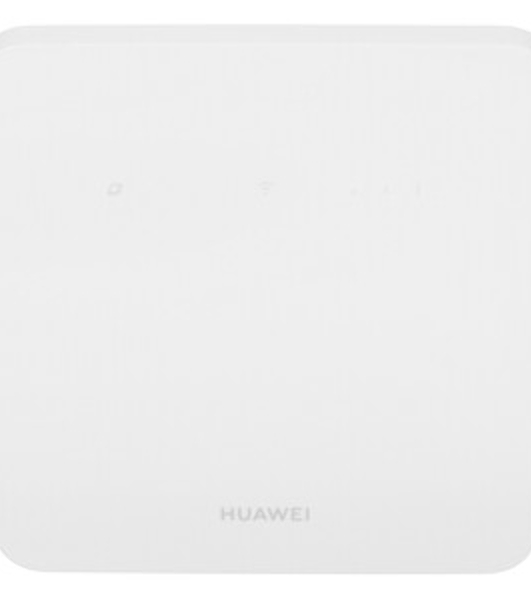 Интернет-центр Huawei B320-323 (51060JWD) 10/100/1000BASE-TX/4G