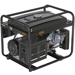 Электрогенератор бензиновый Huter DY9500L, 8 кВт, 91 дБ, 76 кг, фото14