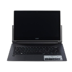 Клавиатура для ноутбука Acer Aspire R13 R7-371 R7-371T черная с подсветкой, фото5