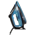 Утюг BRAUN SI5256BL синий/черный, 2600 Вт, 50 г/мин, 210 г/мин, 300 мл, фото4