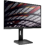 Монитор 24' AOC X24P1 IPS 1920x1200, 60 Гц, 4 мс, 16:10, 300 кд/м2, 1xHDMI, 1xDP, 1xVGA, 1xDVI, 1x3.5 мм, черный, фото21