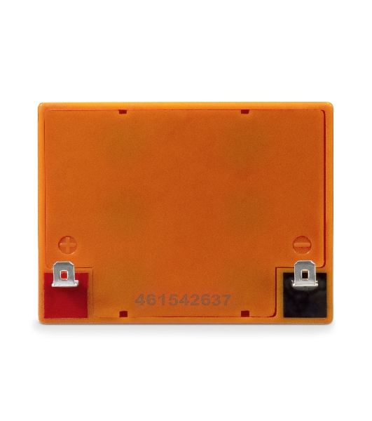Батарея для ИБП ExeGate HR 12-5 (12V 5Ah 1221W, клеммы F1)