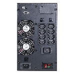 Источник бесперебойного питания Powercom MAC-2000, 2000Wt/2000VA, tower, фото6