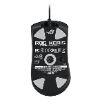 Мышь проводная ASUS ROG Keris черный, 16000 dpi, USB, кнопки - 7, фото4