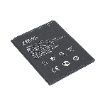 Аккумуляторная батарея Li3822T43P3h736044 для ZTE Blade A460, L4 3.8V 2200mAh, фото2