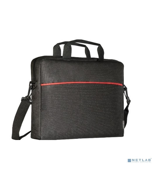 Сумка для ноутбука Defender LITE 15.6' черный