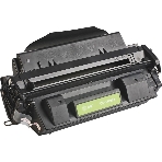 Картридж лазерный Cactus CS-C4096A черный (5000 стр.) для HP LaserJet 2100/2200, фото9