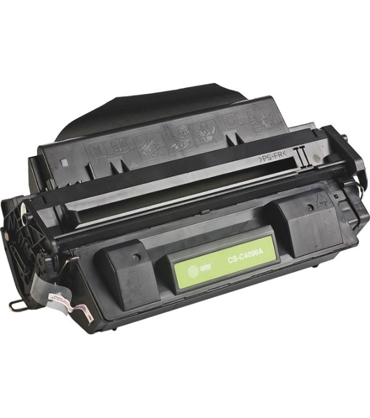 Картридж лазерный Cactus CS-C4096A черный (5000 стр.) для HP LaserJet 2100/2200