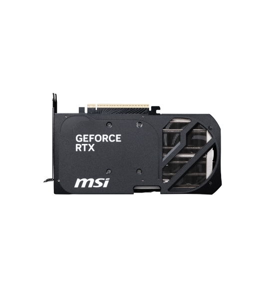 Видеокарта MSI RTX 5070 SHADOW 2X OC 12Gb GDDR7 192bit 3xDP HDMI 2FAN RTL