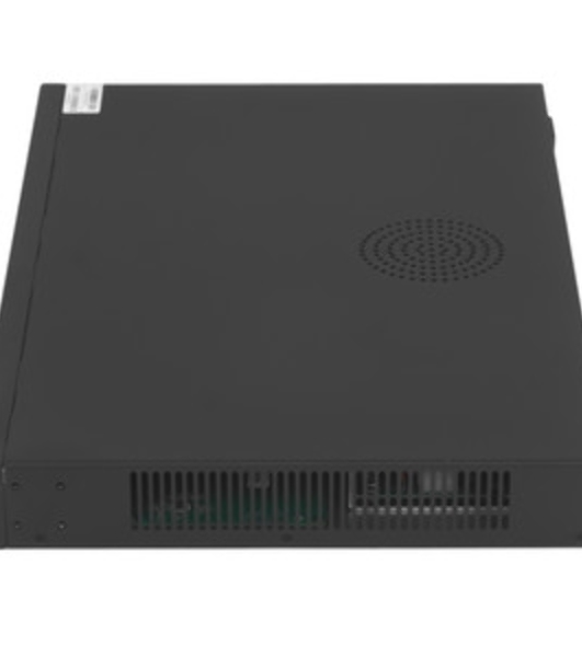 Коммутатор Cudy GS2028PS4-400W, 24×1 Гбит/с, 4×1 Гбит/с Combo (RJ-45/SFP)