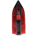Утюг Delta DL-756 черный с красным, 2200 Вт, 23 г/мин, 125 г/мин, 250 мл, фото7