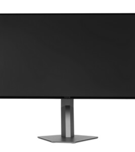 Монитор 26.5' AOC AGON PRO AG276QSD QD-OLED 2560x1440, 360 Гц, 0.03 мс, 16:9, 1000 кд/м², 2xHDMI 2.1, 2xDP 1.4, 3.5 Jack, USB Hub (2x USB 3.2 Gen1), динамики (2x5 Вт), HDR10, FreeSync, черно-серый