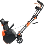 Снегоуборочник электрический CARVER STE 2346, фото4