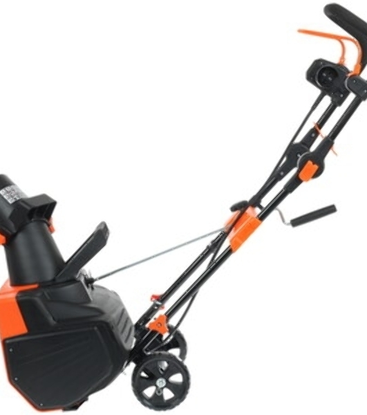 Снегоуборочник электрический CARVER STE 2346