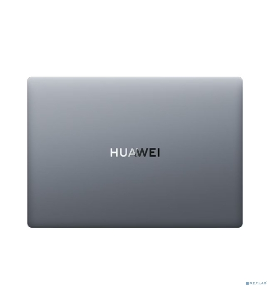 Ноутбук Huawei MateBook D 16 MCLG-X/16'/IPS/Intel Core i7 13700K/16Gb/1Tb SSD/Intel UHD Graphics 770/без ОС/темно-серый/1.73kg
