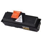Картридж лазерный Kyocera TK-160 (1T02LY0NL0/1T02LY0NLC) черный для FS-1120D/FS-1120DN/P2035D/P2035DN 2500 стр., фото 1