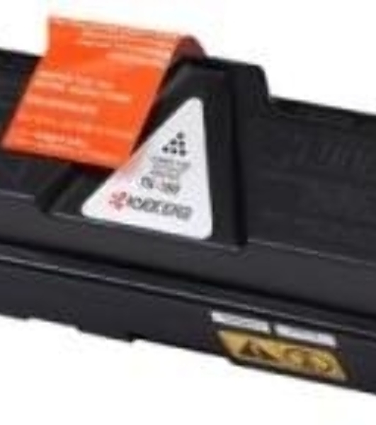 Картридж лазерный Kyocera TK-160 (1T02LY0NL0/1T02LY0NLC) черный для FS-1120D/FS-1120DN/P2035D/P2035DN 2500 стр.