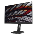 Монитор 24' AOC X24P1 IPS 1920x1200, 60 Гц, 4 мс, 16:10, 300 кд/м2, 1xHDMI, 1xDP, 1xVGA, 1xDVI, 1x3.5 мм, черный, фото22