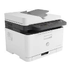 МФУ лазерное HP Color LaserJet 179fnw (4ZB97A), А4, цветной, печ. до 18 стр/мин. (ч/б) до 4 стр/мин. (цвет), скан. до 15 стр/мин. (ч/б) 6 стр/мин. (цвет), 600x600dpi, USB, RJ-45, Wi-Fi, Air Print, Mopria, фото3