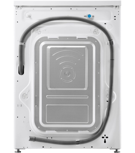 Стиральная машина LG F10B8LD7 белая, загрузка фронтальная 5кг, 1000 об/мин., класс: A