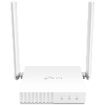 Роутер беспроводной TP-Link TL-WR844N N300 10/100BASE-TX белый, фото23