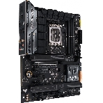 Материнская плата ASUS TUF GAMING Z790-PLUS WIFI, LGA 1700, Intel Z790, 4xDDR5, 4xSATA, 4xM.2, 1xPCIe 5.0 x16, 1xPCIe 4.0 x4, 2xUSB-A 3.2 Gen 2, 4xUSB-A 3.2 Gen 1, 1xUSB-C 3.2 Gen 2, 1xUSB-C 3.2 Gen 2x2, 1x2.5Gb LAN, 5x3.5 мм, 7.1, Standard-ATX, фото7