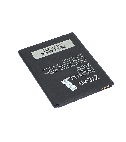 Аккумуляторная батарея Li3822T43P3h736044 для ZTE Blade A460, L4 3.8V 2200mAh