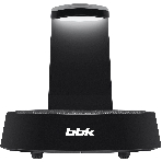 Портативная колонка BBK BTA1110 черный 10W 2.0 BT 10м 1800mAh, фото25