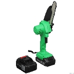 Электрическая цепная пила Zitrek GreenSaw 20 Plus дл.шины:6' (15.2cm) 3Ач ЗУ (082-1856), фото4