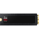 Накопитель SSD 2Tb Samsung 9100 PRO, M.2, PCI-E 5.0 x4, TLC 3D NAND R/W - 14700 (14800)/13400 (13300) Mb/s с радиатором, фото13
