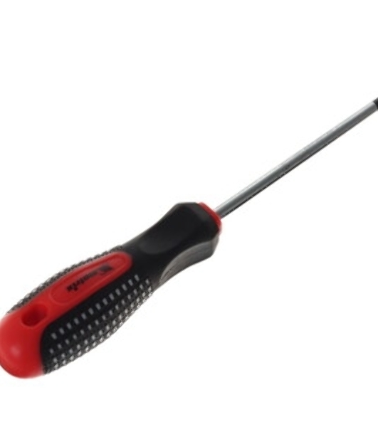 Отвертка Matrix Fusion 11438 PH1 х 100 мм, CrV, 3-х компонентная рукоятка 'anti slip'
