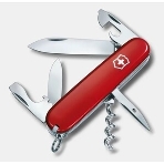 Нож перочинный Victorinox Spartan (1.3603.B1) 91мм 12функций красный блистер, фото3