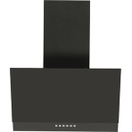 Вытяжка каминная Elikor Рубин Базис S4 90П-700-Э4Д перламутровый/белый, 89 см, 700 куб. м/ч, 52 дБ, фото4
