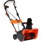 Снегоуборочник электрический CARVER STE 2346, фото3
