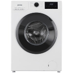 Стиральная машина Gorenje W5NGPI72SBS/C белый, загрузка фронтальная 7 кг, 1200 об/мин, класс A, фото18