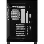 Компьютерный корпус Deepcool CG530 черный без БП ATX 2x120мм 2x140мм 2xUSB 2.0 1xUSB 3.0 audio bott PSU, фото17