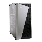 Компьютерный корпус ZALMAN S4 Plus, ATX, черный, WINDOW, 1x5.25', 4x3.5', 1x2.5', 2xUSB 2.0, 1xUSB 3.0, FRONT 2x120мм, REAR 1x120мм, фото6