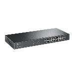 Коммутатор сетевой TP-Link SMB TL-SG1024 Коммутатор 24LAN 10/100/1000Mb/s Unmanagersd Gigabit Rackmount Switch, фото6
