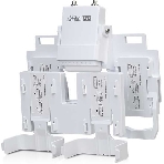 Мультиплексор Ubiquiti AF-MPX8, фото2