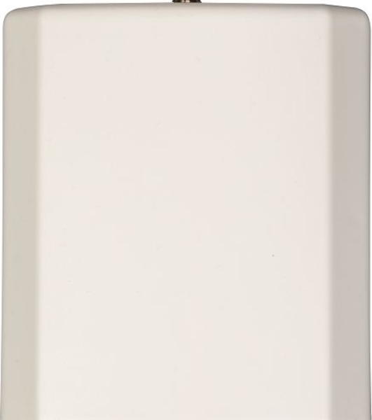 Усилитель сигнала Триколор TR-1800/2100-50-kit 10м двухдиапазонная белый (046/91/00053737)
