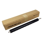 Вал резиновый CET CET7015 (A161R71811-Lower) для Konica Minolta Bizhub C221/C281, фото 1