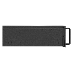 Серверный корпус ExeGate Pro EX293183RUS 3U390-08 (RM 19', высота 3U, глубина 390, БП 1200RADS, USB), фото14