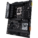 Материнская плата ASUS TUF GAMING Z790-PLUS WIFI, LGA 1700, Intel Z790, 4xDDR5, 4xSATA, 4xM.2, 1xPCIe 5.0 x16, 1xPCIe 4.0 x4, 2xUSB-A 3.2 Gen 2, 4xUSB-A 3.2 Gen 1, 1xUSB-C 3.2 Gen 2, 1xUSB-C 3.2 Gen 2x2, 1x2.5Gb LAN, 5x3.5 мм, 7.1, Standard-ATX, фото6
